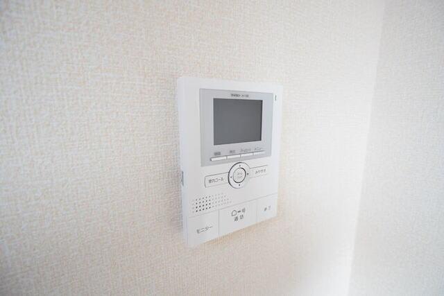 神戸6番館（202） 部屋画像