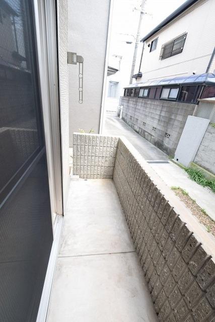 摂州打出住（2） 部屋画像