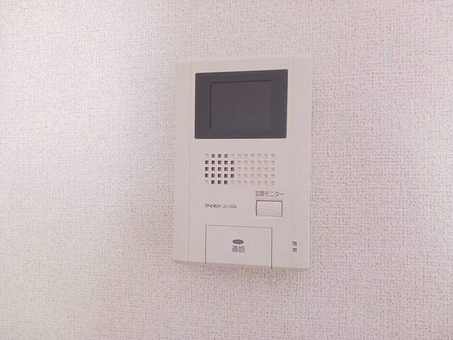 レフィナード阿成（203） 設備