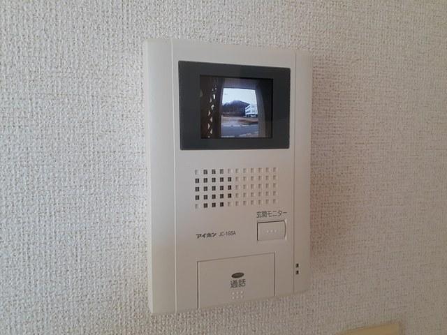 ルミナス（202） その他部屋・スペース