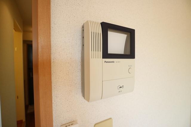 コーラルコート（202） 部屋画像