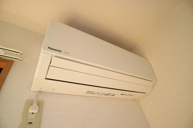 コーラルコート（202） 部屋画像