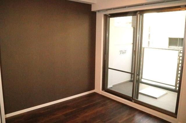 神戸Harborside　萬利Residence（0508） 部屋画像