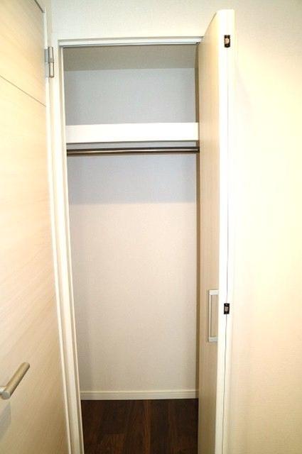 神戸Harborside　萬利Residence（0508） 部屋画像
