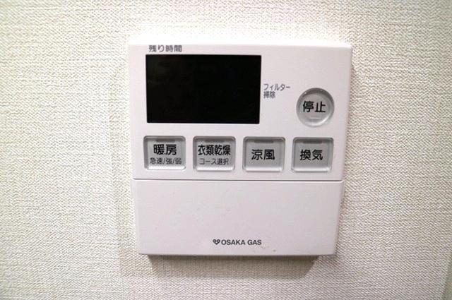 神戸Harborside　萬利Residence（0508） 部屋画像