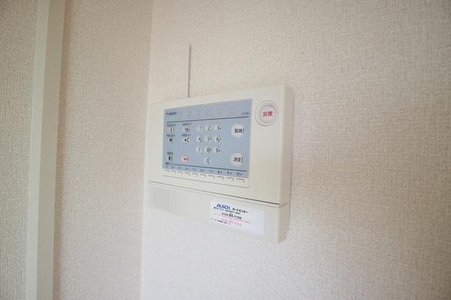 グランファミーユ（103） 部屋画像