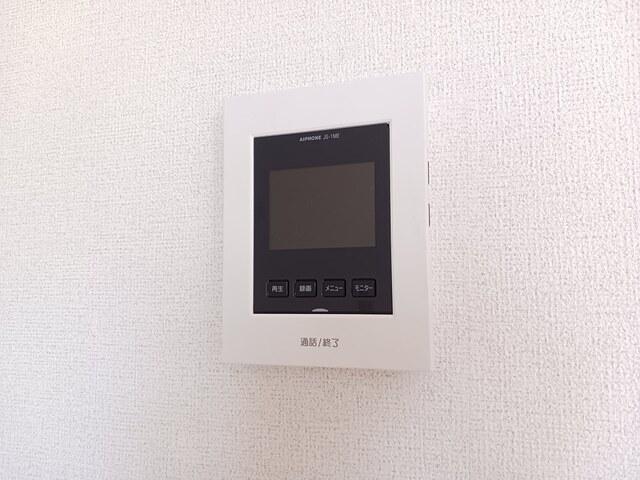 ロジュマン　ドゥ　クール（201） 設備