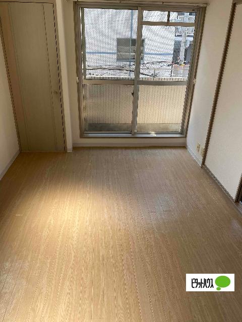 神戸市東灘区田中町マンション リビング