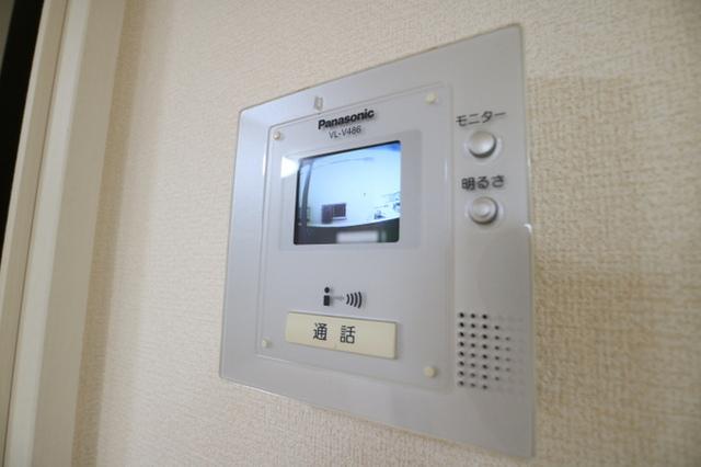 ダンディライオン（102） 部屋画像