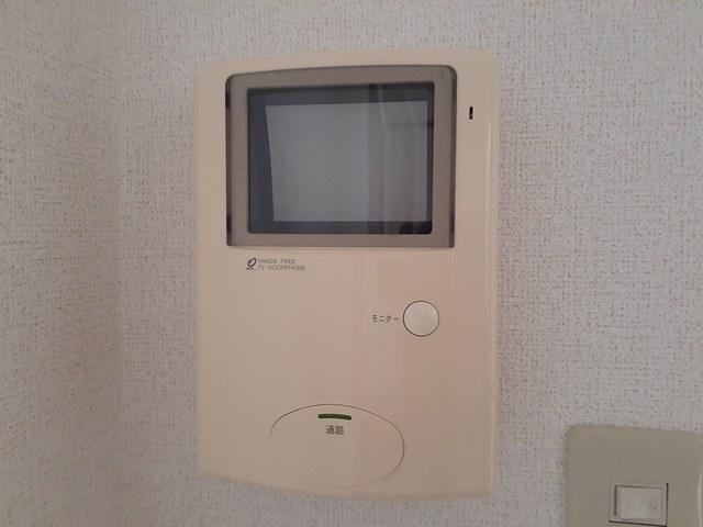 ヴィエルジュ大道（202） 設備