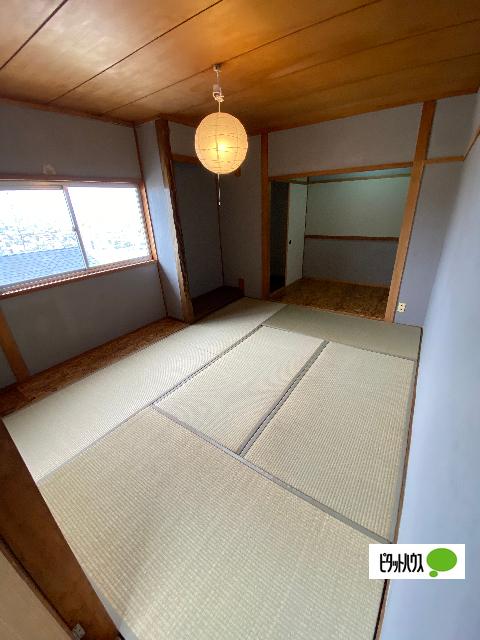 西山町戸建て101（101） 室内