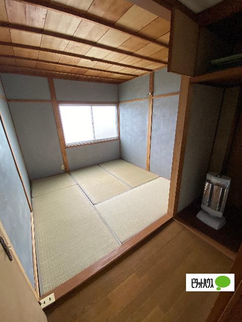 西山町戸建て101（101） その他部屋・スペース