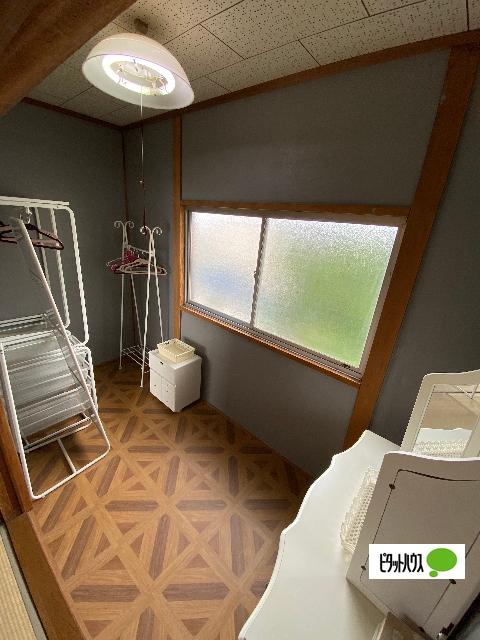 西山町戸建て101（101） その他部屋・スペース