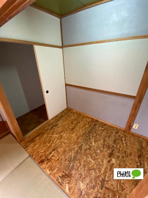 西山町戸建て101（101） 室内