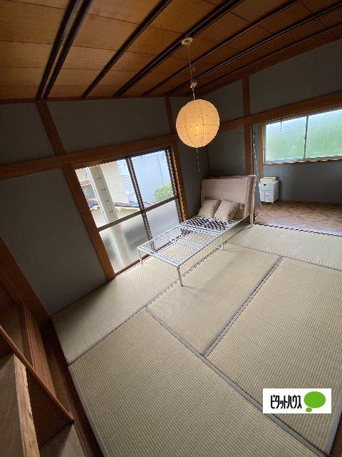 西山町戸建て101（101） 室内