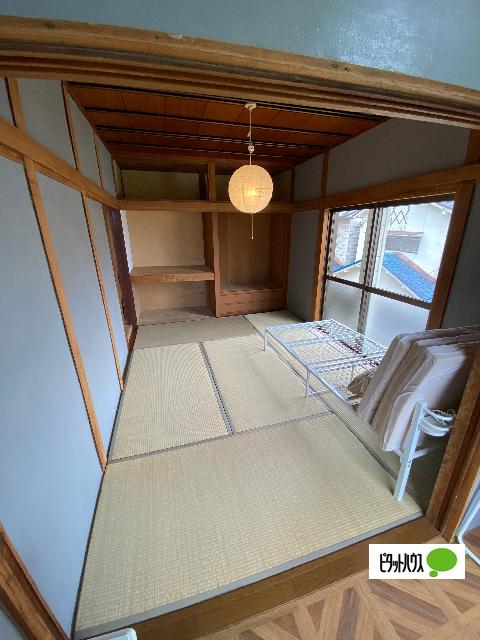 西山町戸建て101（101） その他部屋・スペース