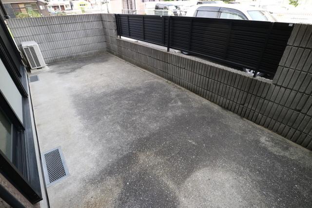 メゾンドクール（103） 部屋画像