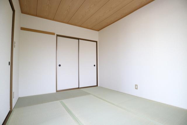 メゾンドクール（103） 部屋画像
