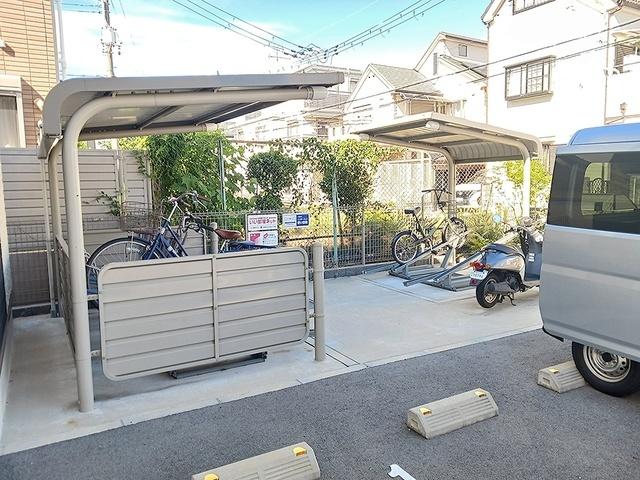 ソラティオ・Ｋ（101） その他部屋・スペース