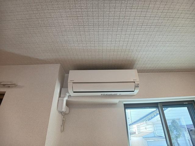 ソラティオ・Ｋ（101） 設備