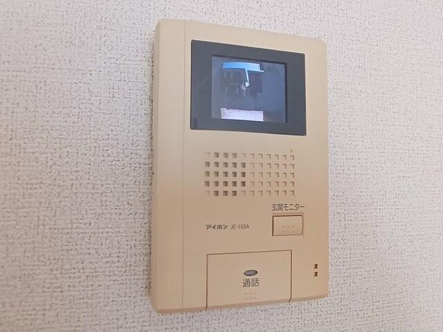 ザ・スイーツＢ（202） 設備