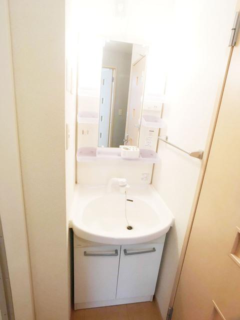 マーレ・ヴィスタ須磨（101） 部屋画像