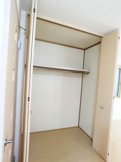 マーレ・ヴィスタ須磨（101） 部屋画像