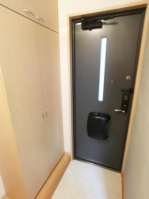 マーレ・ヴィスタ須磨（101） 部屋画像