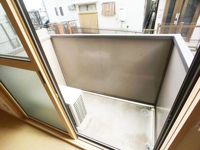 マーレ・ヴィスタ須磨（101） 部屋画像