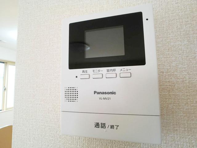 マーレ・ヴィスタ須磨（101） 部屋画像