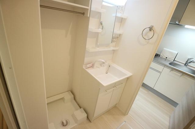セジュール　大村（101） 部屋画像