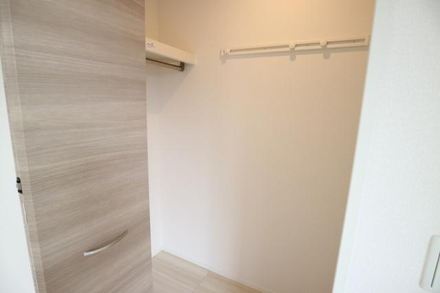 セジュール　大村（101） 部屋画像