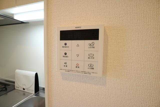 セジュール　大村（101） 部屋画像