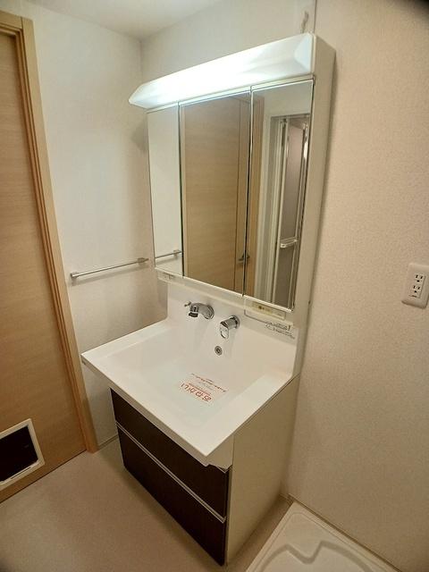 エアリーヒルズ芦屋（405） 洗面