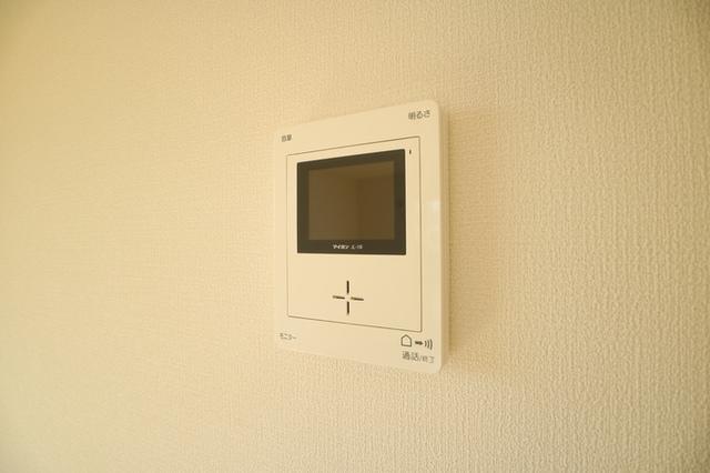 パストラルコート（101） 部屋画像