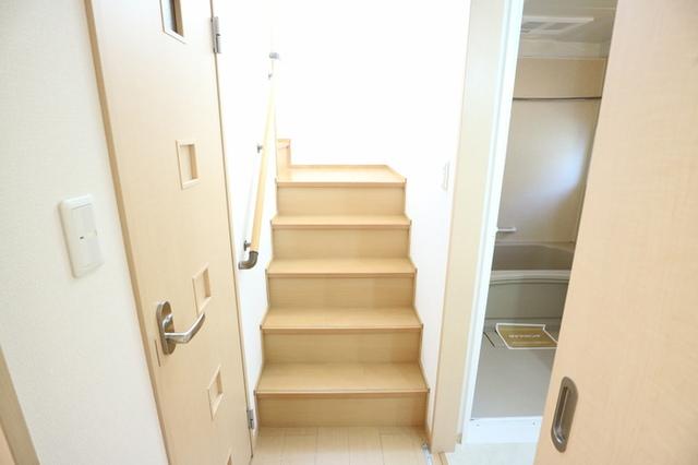 パストラルコート（101） 部屋画像