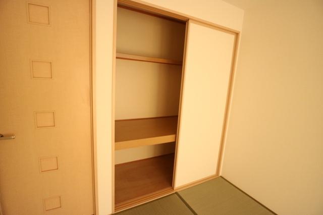 パストラルコート（101） 部屋画像
