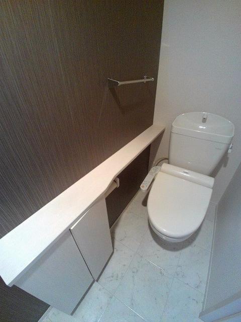テラスハウスKOU（A） 部屋画像