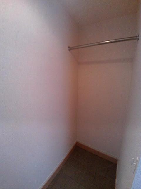 テラスハウスKOU（A） 部屋画像