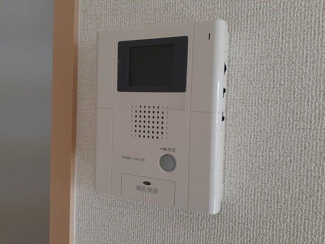 ポーシェガーデン５（503） 設備