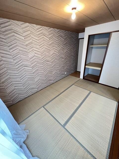 アリュール逆瀬川（201） 部屋画像