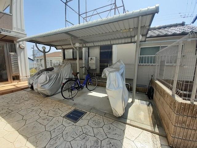 ヒルコート北野（302） その他部屋・スペース