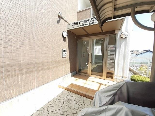 ヒルコート北野（302） その他部屋・スペース