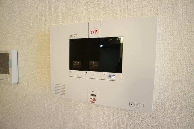 EVISTAGE甲子園（104） 部屋画像