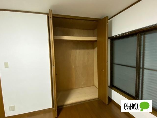 養老町１丁目戸建（1） 収納