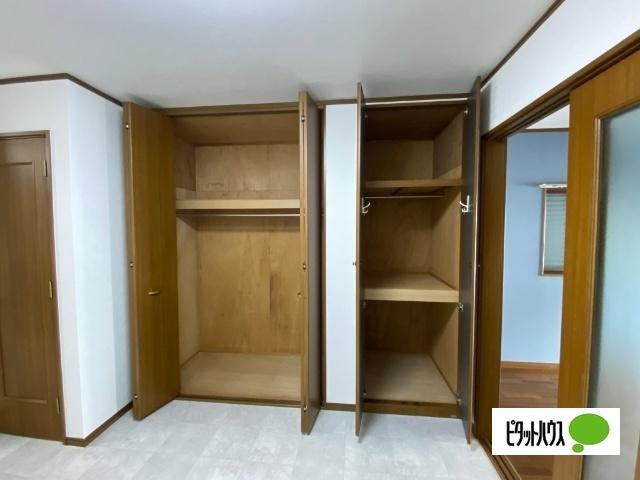 養老町１丁目戸建（1） 収納