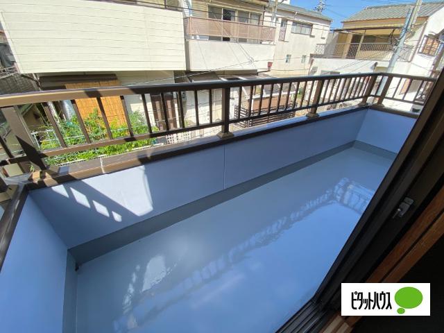 養老町１丁目戸建（1） バルコニー
