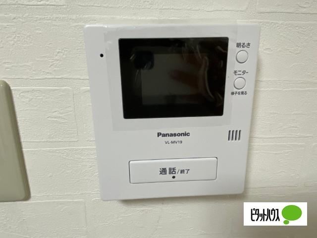 養老町１丁目戸建（1） セキュリティ