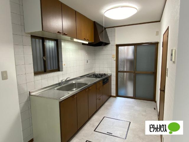 養老町１丁目戸建（1） キッチン