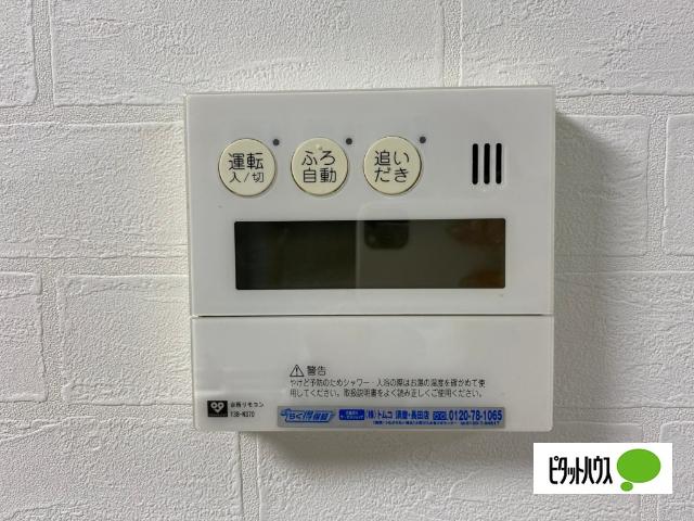 養老町１丁目戸建（1） 設備